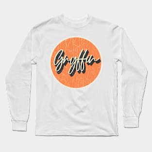 Gryffin Long Sleeve T-Shirt